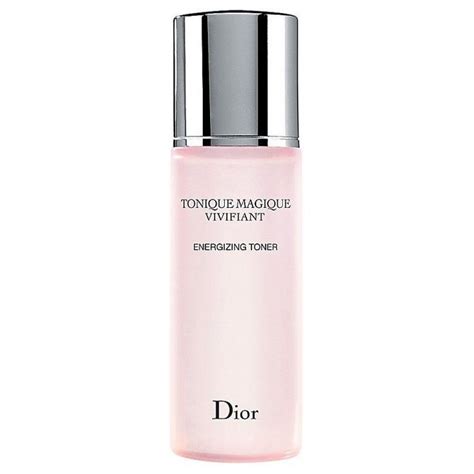 dior toner|christian dior toner.